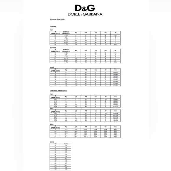 Dolce & Gabbana  Romantic Metallic Striped Dress Size 2/38 - Picture 3 of 17